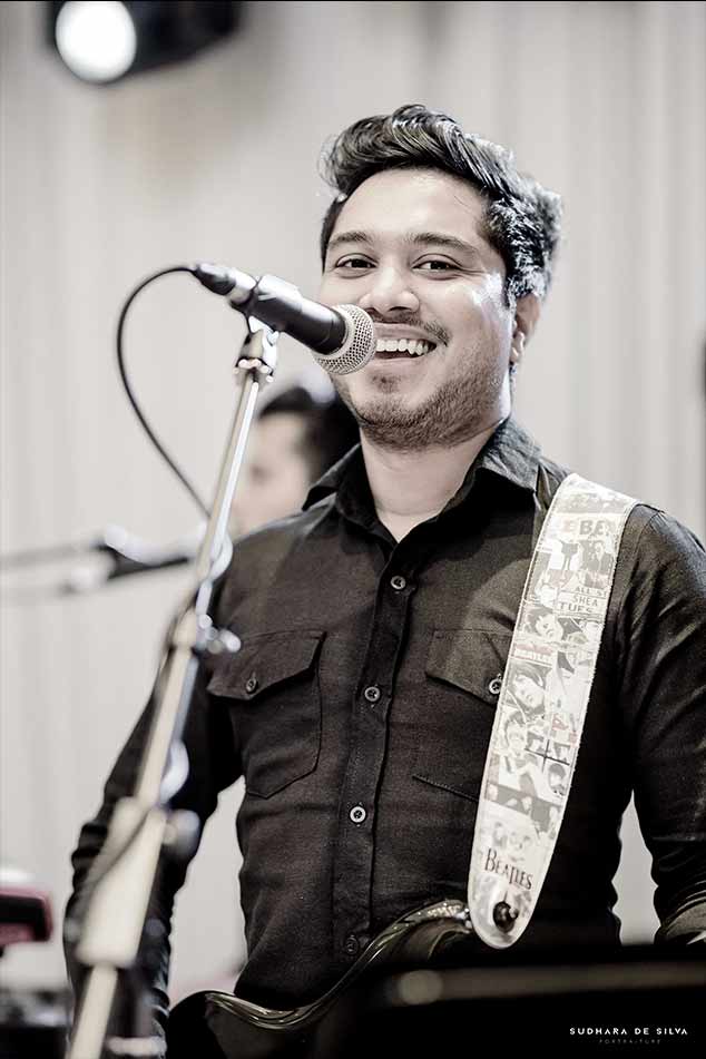 photo of shane vas